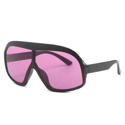 Lunettes de Soleil Queen Artemisa (7 Couleurs)