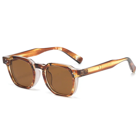 Lunettes de Soleil Queen Vestus (12 Couleurs)