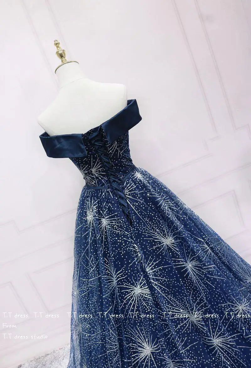 Robe de soirée Queen Lexa