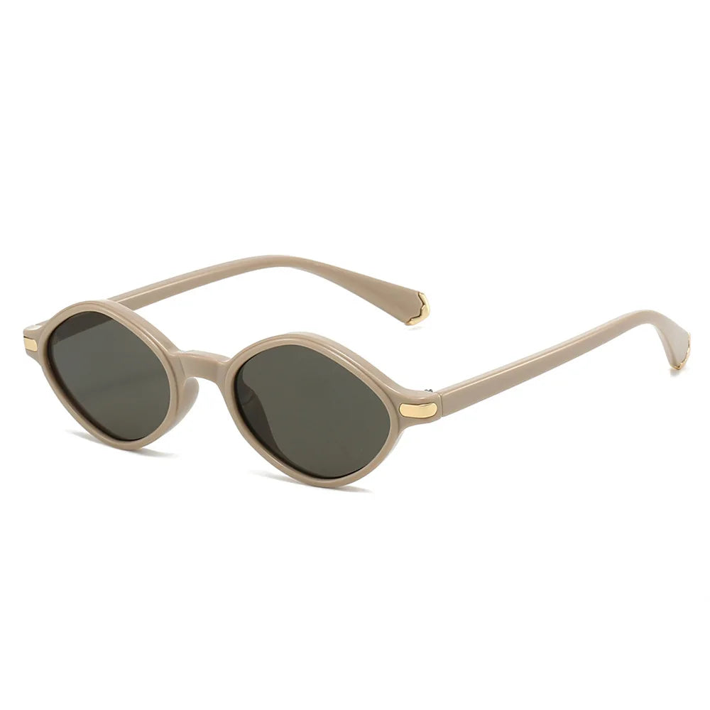 Lunettes de Soleil Queen Risti (6 Couleurs)