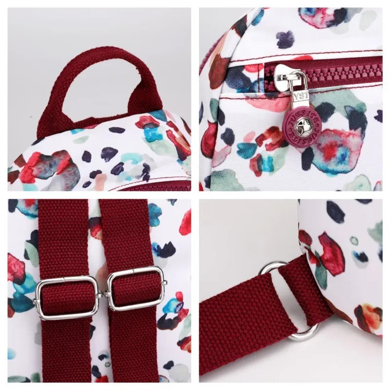 Sac à dos Queen Ares
