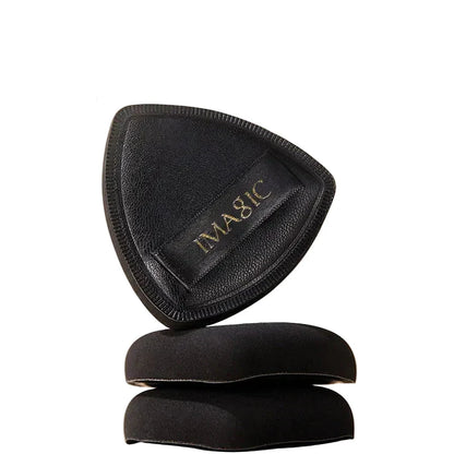 Houppette à maquillage Queen Marshmallow