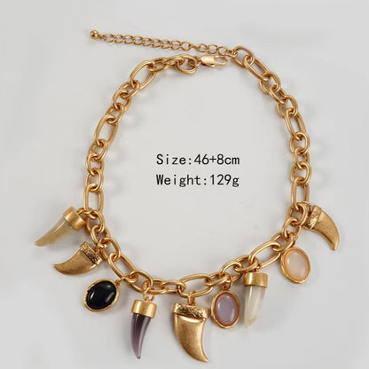 Collier Queen Ava