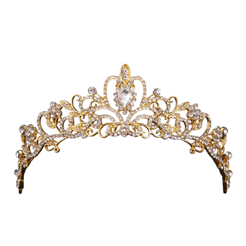 Tiara Queen Diana