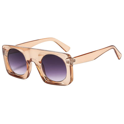 Lunettes de Soleil Queen Brigid (6 Couleurs)
