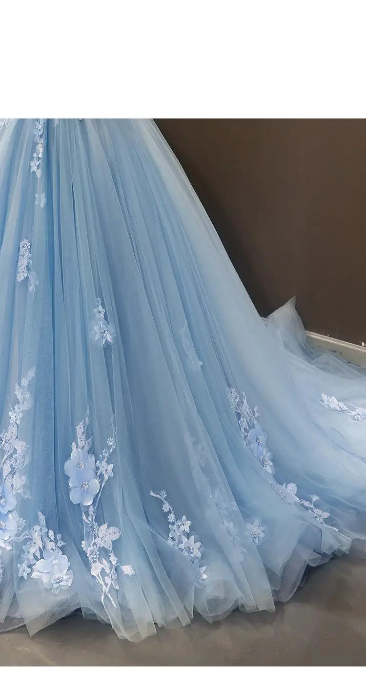 Robe de soirée Queen Ruby