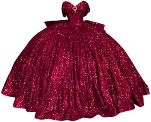 Robe de soirée Queen Lara