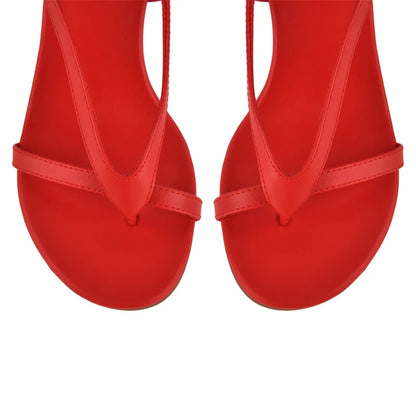 Sandales Queen Russian (3 Couleurs)