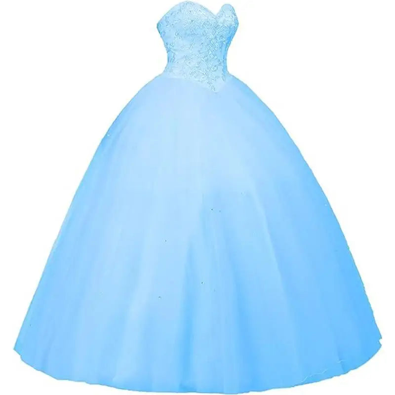 Robe de soirée Queen Mollie