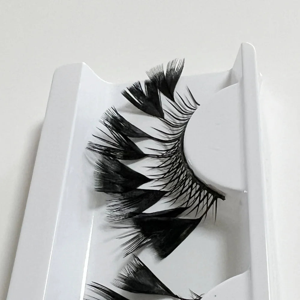 Faux cils Queen Cleopatra