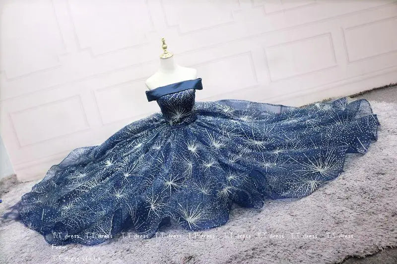 Robe de soirée Queen Lexa