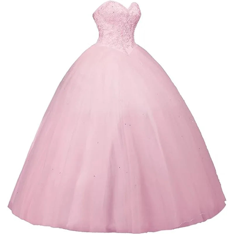 Robe de soirée Queen Mollie