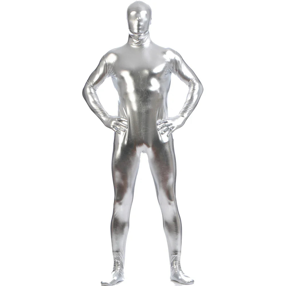 Costume zentai Queen Toya (Couleurs varièes)