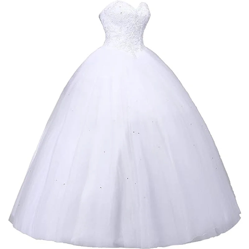 Robe de soirée Queen Mollie