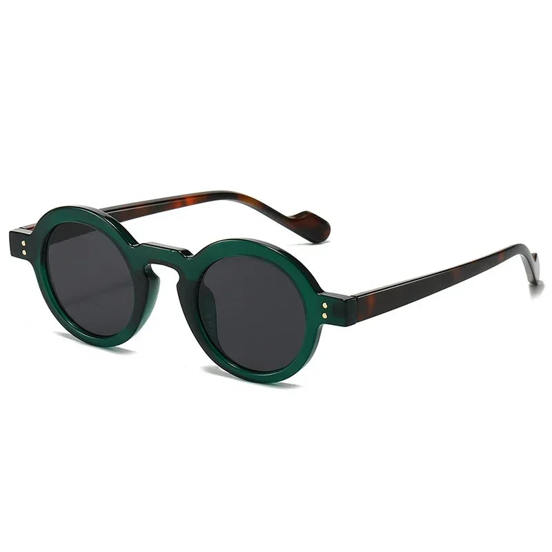 Lunettes de Soleil Queen Abeona (11 Couleurs)