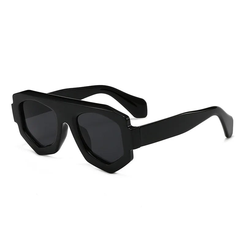Lunettes de Soleil Queen Freya (9 Couleurs)