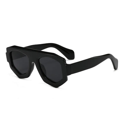 Lunettes de Soleil Queen Freya (9 Couleurs)