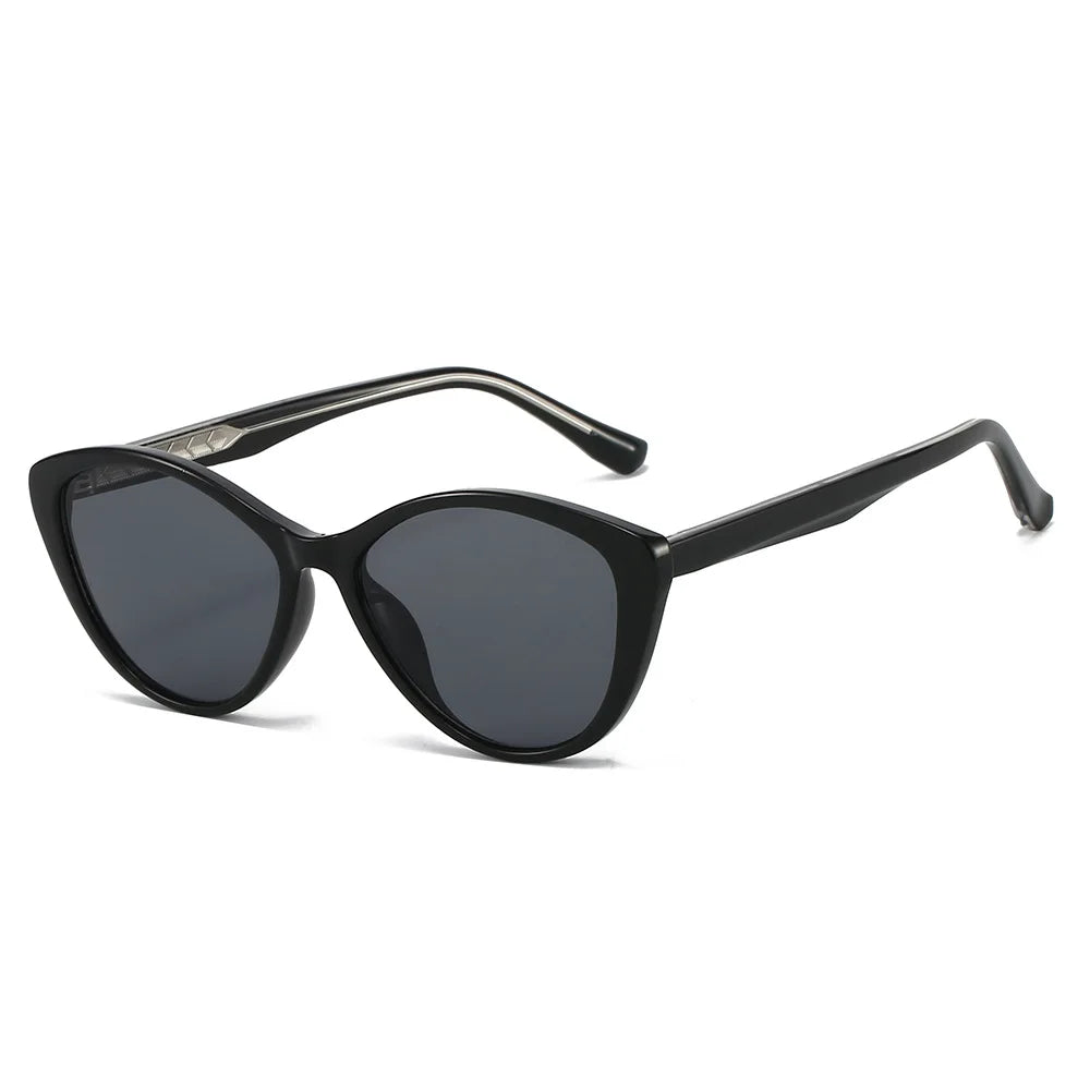 Lunettes de Soleil Queen Tique (6 Couleurs)
