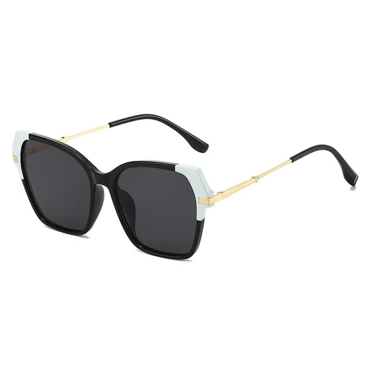 Lunettes de Soleil Queen Aramis (7 Couleurs)