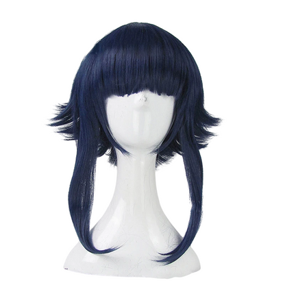 Perruque Queen Rikka