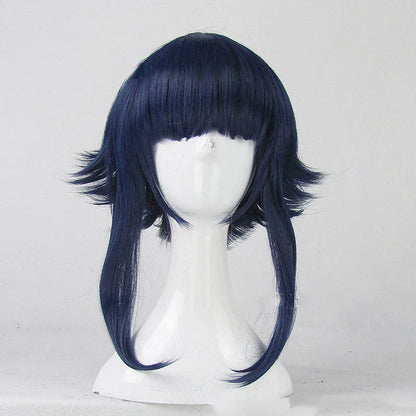 Perruque Queen Rikka