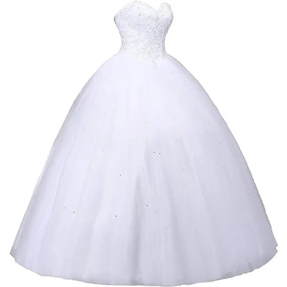 Robe de soirée Queen Mollie