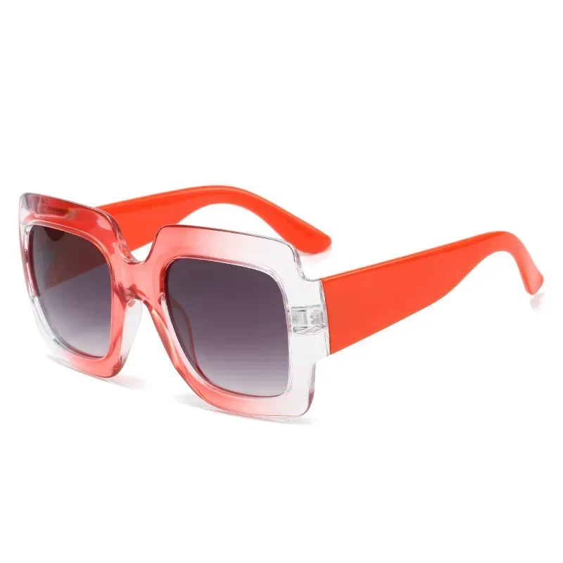 Lunettes de Soleil Queen Nike (8 Couleurs)