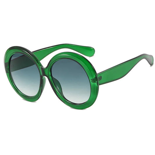 Lunettes de Soleil Queen Diana (7 Couleurs)