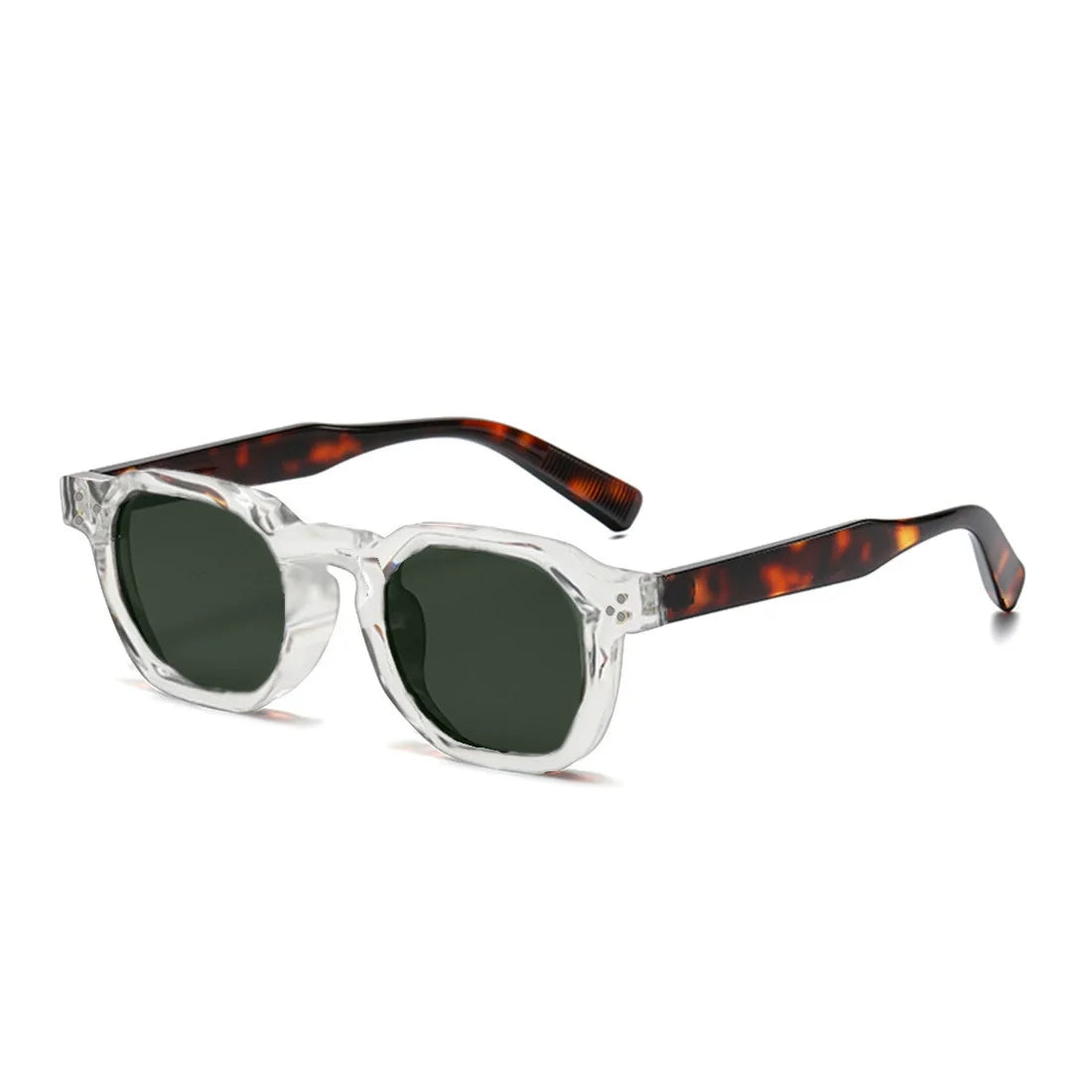 Lunettes de Soleil Queen Vestus (12 Couleurs)