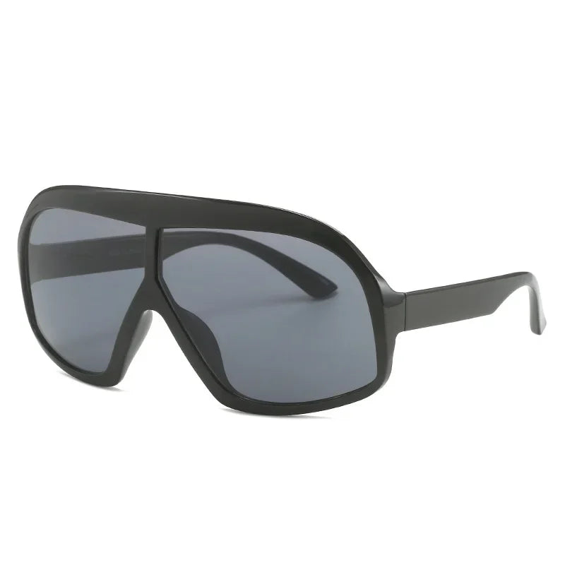 Lunettes de Soleil Queen Artemisa (7 Couleurs)