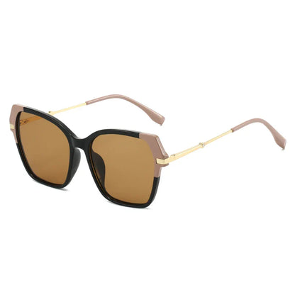 Lunettes de Soleil Queen Aramis (7 Couleurs)
