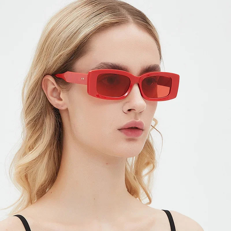 Lunettes de Soleil Queen Isis