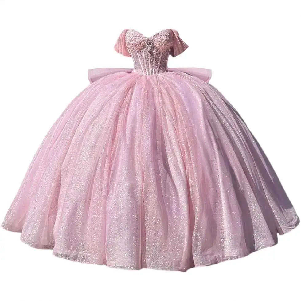 Robe de soirée Queen Lara