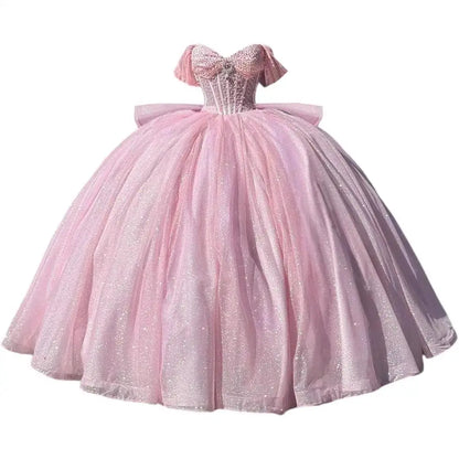 Robe de soirée Queen Lara