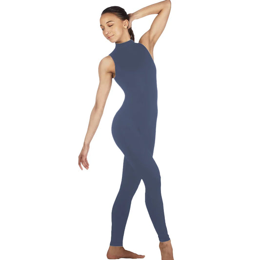 Combinaison Queen Marlene (Deep gray)
