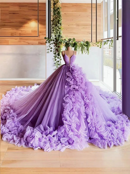 Robe de soirée Queen Loki