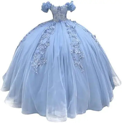 Robe de soirée Queen Ollie