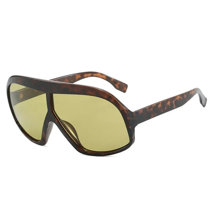 Lunettes de Soleil Queen Artemisa (7 Couleurs)