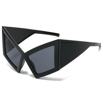Lunettes de Soleil Queen Atenea (9 Couleurs)
