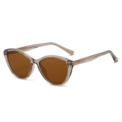 Lunettes de Soleil Queen Tique (6 Couleurs)