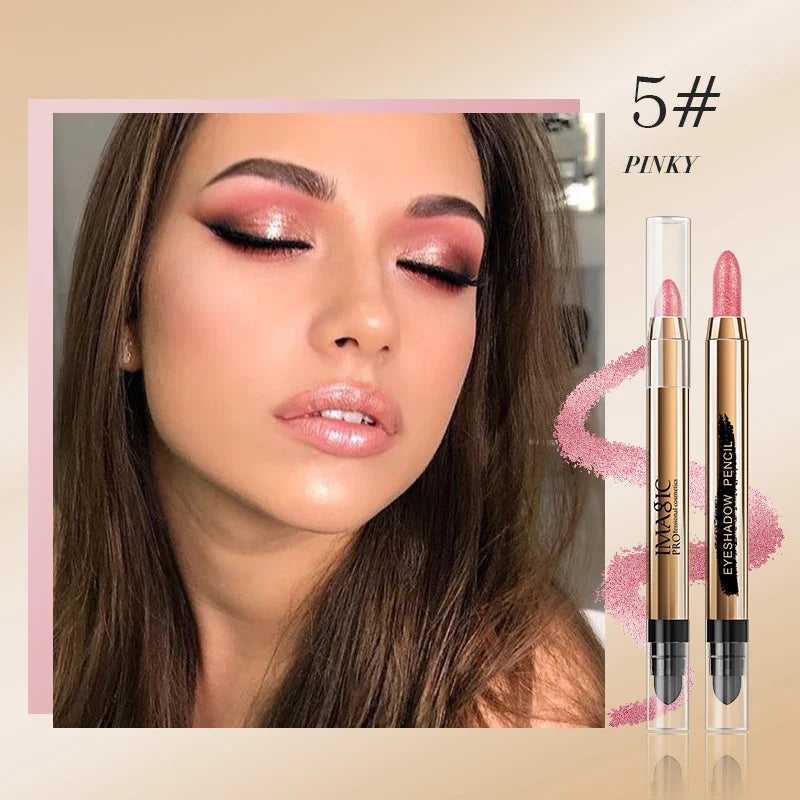 Stick à paupières Queen Silk