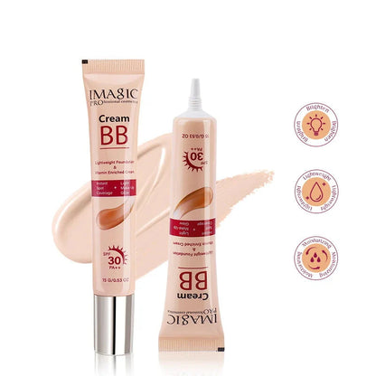 Crème BB Queen Sunscreen