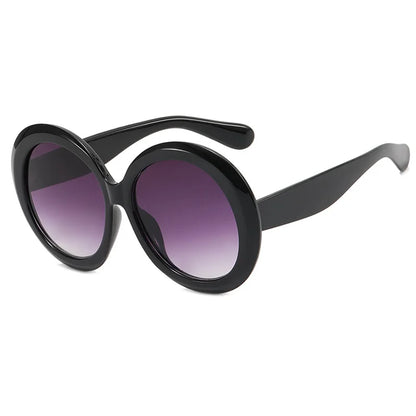 Lunettes de Soleil Queen Diana (7 Couleurs)