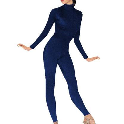 Combinaison Queen Lizette (Navy)