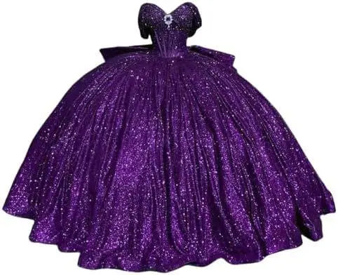 Robe de soirée Queen Lara