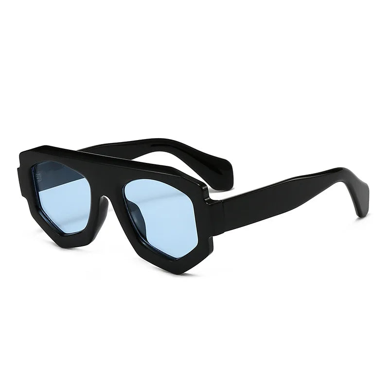 Lunettes de Soleil Queen Freya (9 Couleurs)
