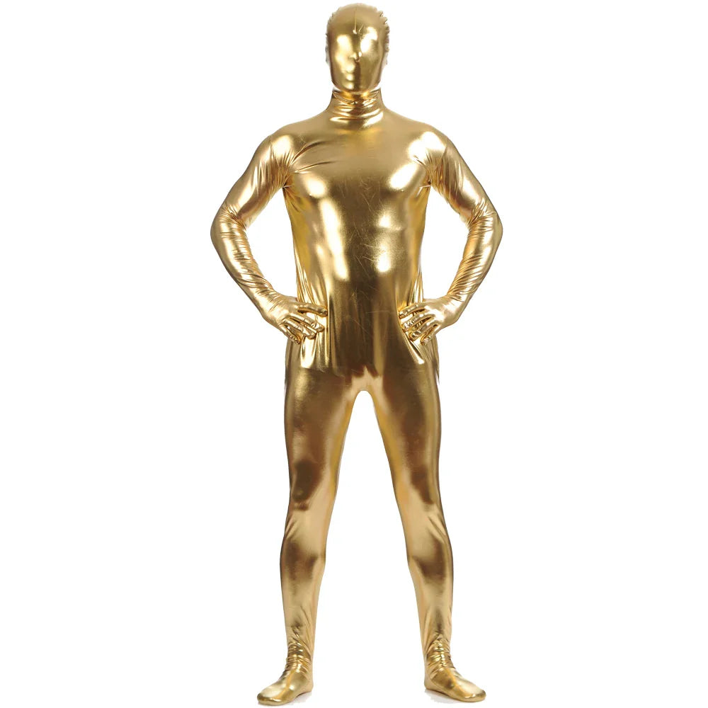 Costume zentai Queen Toya (Couleurs varièes)