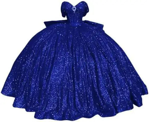 Robe de soirée Queen Lara