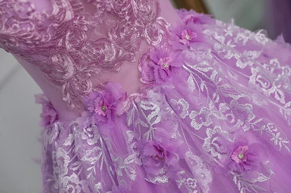 Robe de soirée Queen Shopie