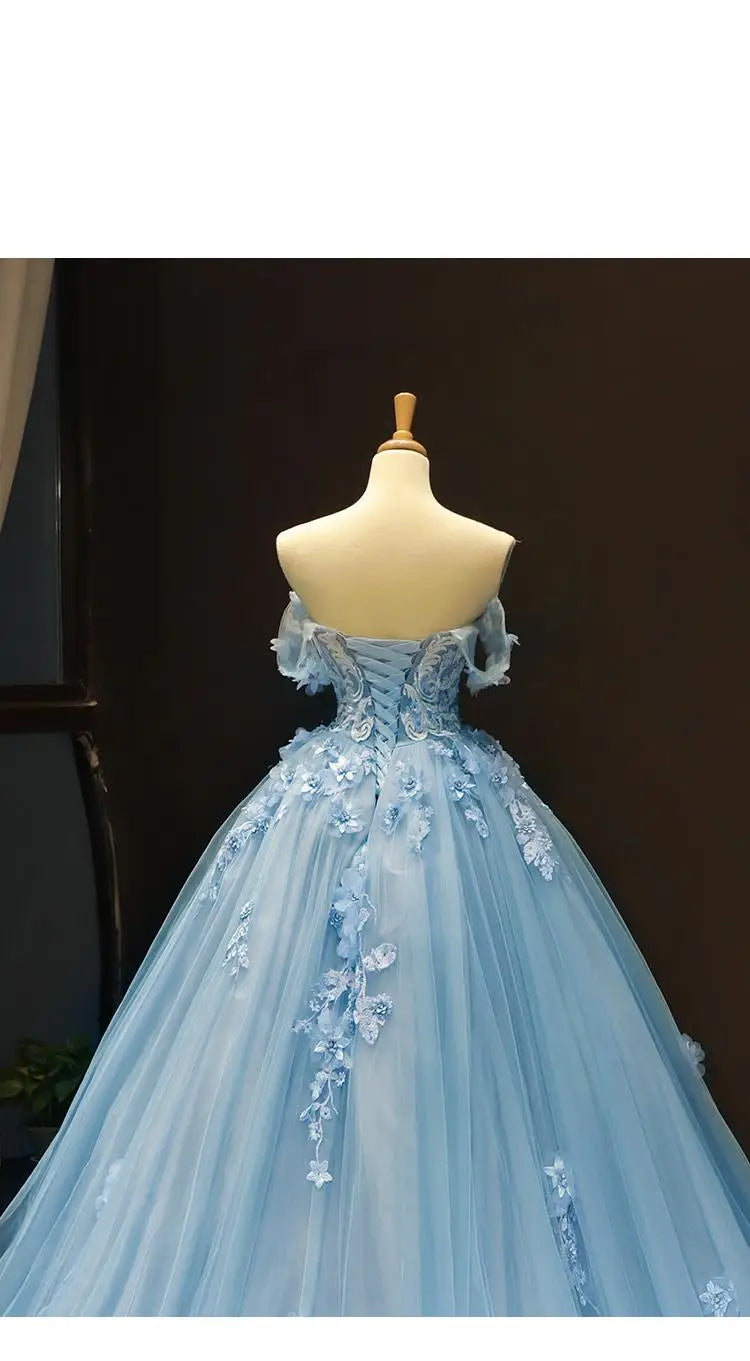 Robe de soirée Queen Ruby